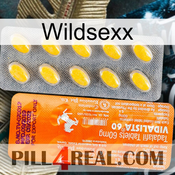 Wildsexx new05